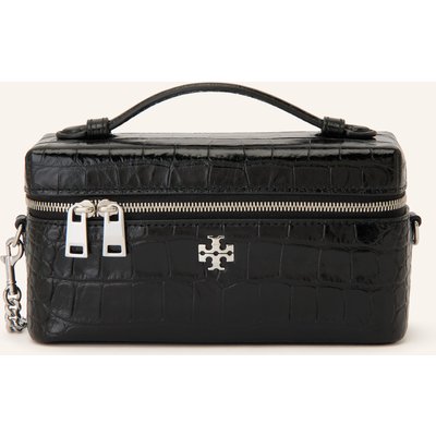 Tory Burch Handtasche Charlie schwarz