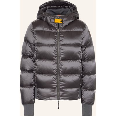 Parajumpers Daunejacke Mariah schwarz