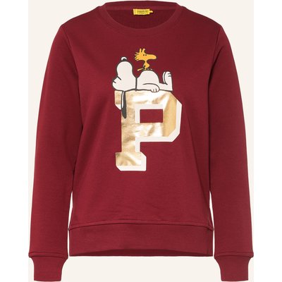 Codello Sweatshirt rot