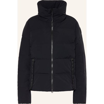 Parajumpers Daunenjacke Enadia schwarz