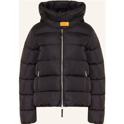 Parajumpers Daunenjacke Jinny schwarz