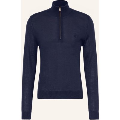 Etro Troyer blau