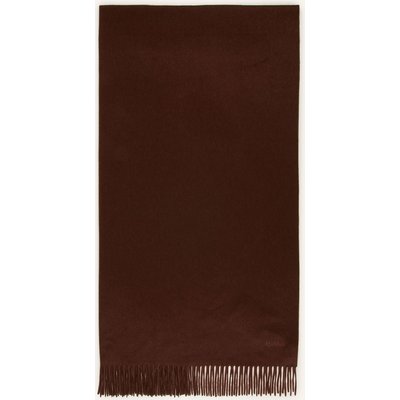 Max Mara Cashmere-Schal Baci braun