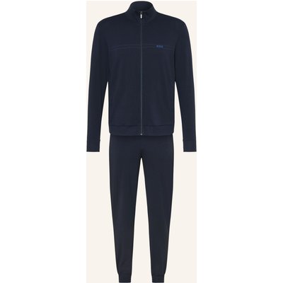 Boss Lounge-Set 365 blau