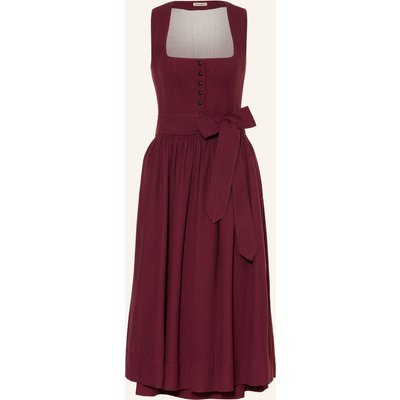Gottseidank Dirndl Monika lila