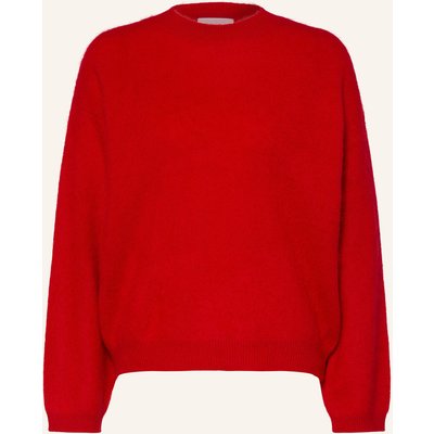 Darling Harbour Pullover rot