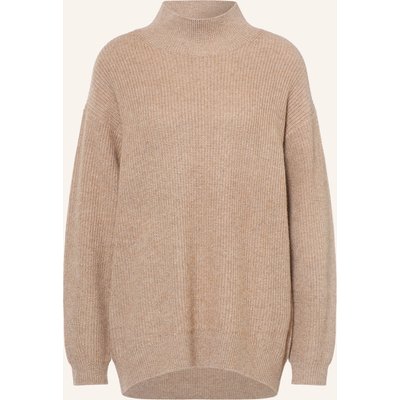 Darling Harbour Pullover beige