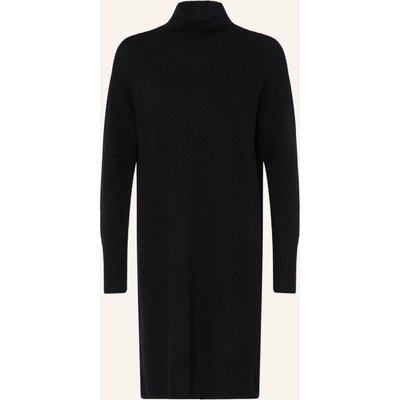 Darling Harbour Strickkleid schwarz