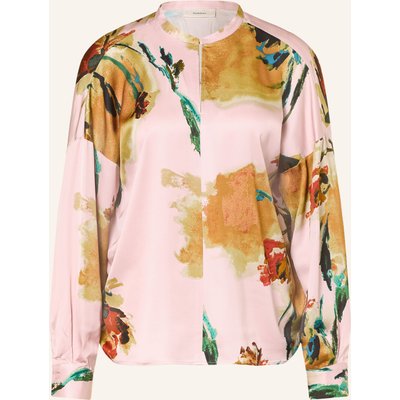 Inwear Blusenshirt Meadowiw rosa