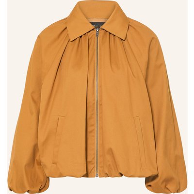 Inwear Blouson Haikoiw braun