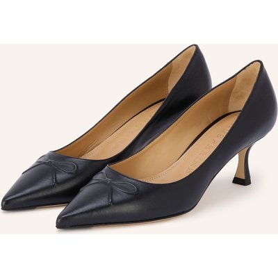 Prosperine Pumps schwarz