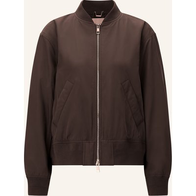 Rich & Royal Blouson braun
