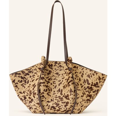 Yuzefi Shopper Mochi Large beige