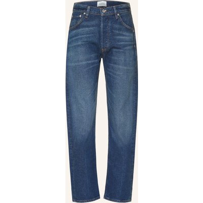Citizens Of Humanity Boyfriend Jeans Winslow blau