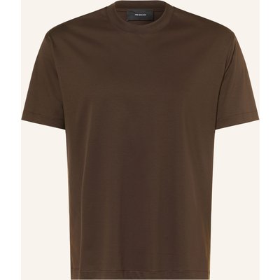 I'm Brian T-Shirt braun