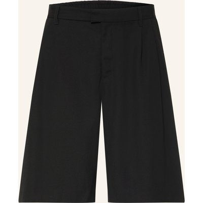 About:Blank Chinoshorts schwarz