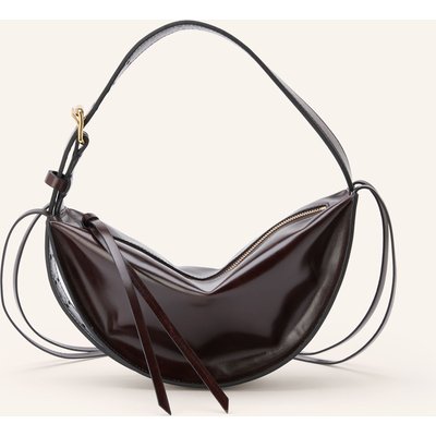 Radica Studio Schultertasche Amaca Mini braun