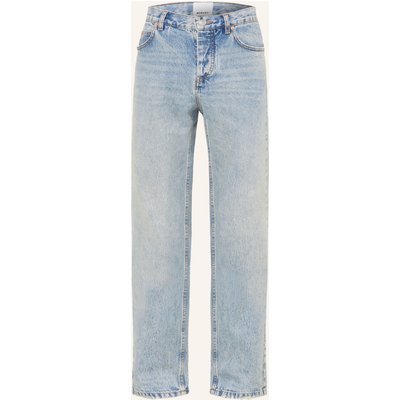 Isabel Marant Jeans Jude Regular Fit blau