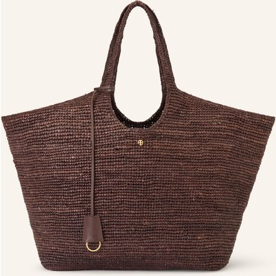 Anine Bing Shopper braun