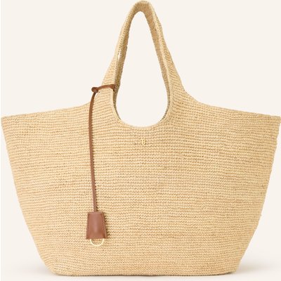 Anine Bing Shopper beige