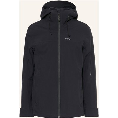 Me°Ru' 2-In-1-Jacke Eksjö blau