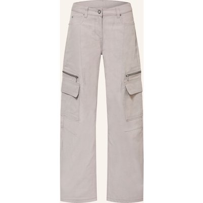 Wrstbhvr Cargohose Kalia v2 grau
