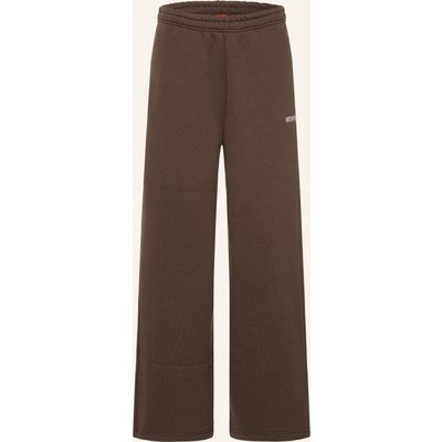 Wrstbhvr Sweatpants Zayn v4 braun