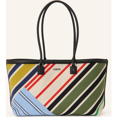 Loewe Shopper Verano rot