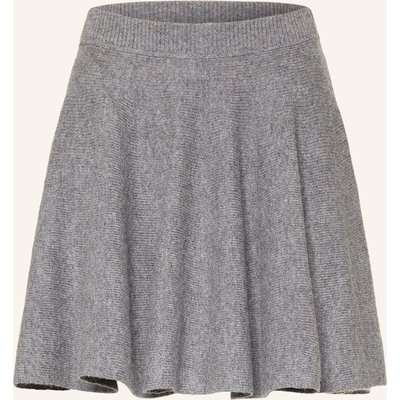 By Malene Birger Strickrock Sherry grau