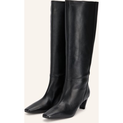 Lilienfels Stiefel schwarz
