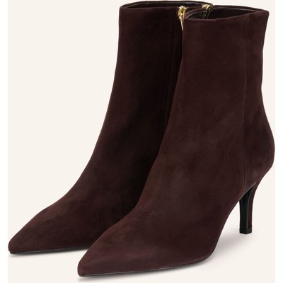 Lilienfels Stiefeletten braun