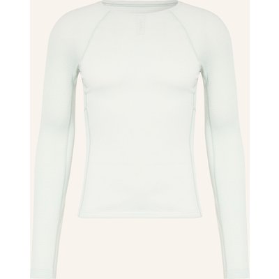 Rapha Funktionswäsche-Shirt Thermal grau
