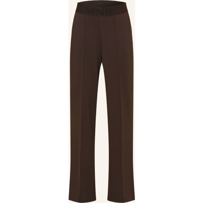 Monari Hose braun