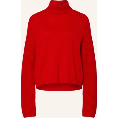 Smith & Soul Pullover rot