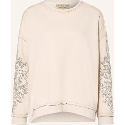 Smith & Soul Sweatshirt beige