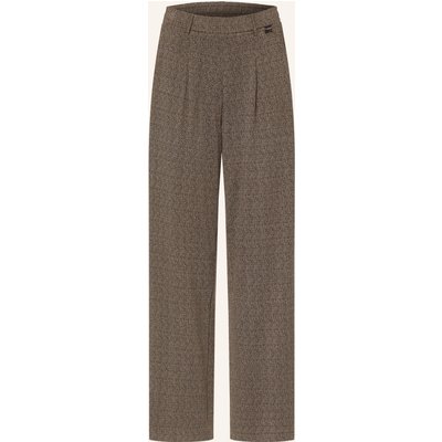 Smith & Soul Hose braun
