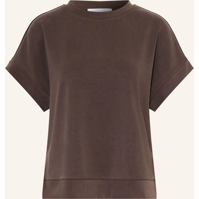 Rich & Royal T-Shirt braun
