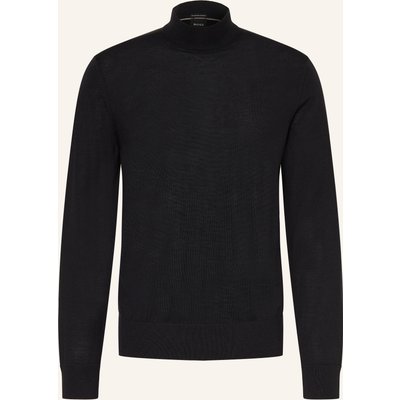 Boss Pullover H-Bjarno schwarz