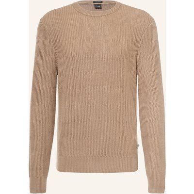 Boss Pullover Fiocchetto braun