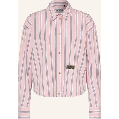 Essentiel Antwerp Hemdbluse Kabu rosa