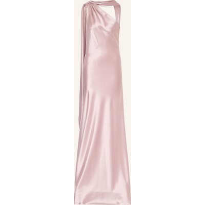 Talbot Runhof Abendkleid rosa