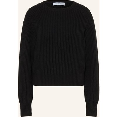 Iris Von Arnim Cashmere-Pullover Padora schwarz