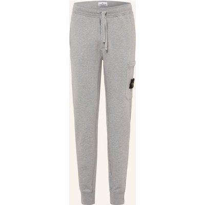 Stone Island Sweatpants grau
