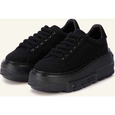 Casadei Sneaker Nexus schwarz