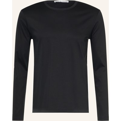 Tiger Of Sweden Longsleeve Olaf schwarz