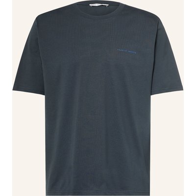 Tiger Of Sweden T-Shirt Pro blau