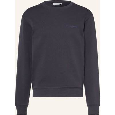 Tiger Of Sweden Sweatshirt Emerson blau