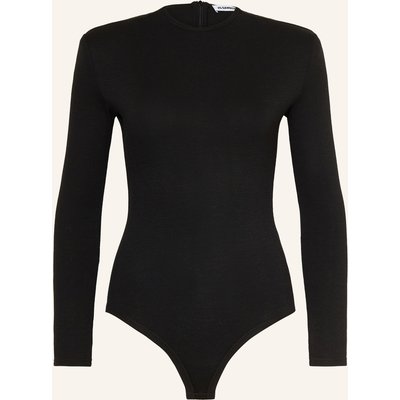 Jil Sander Body schwarz