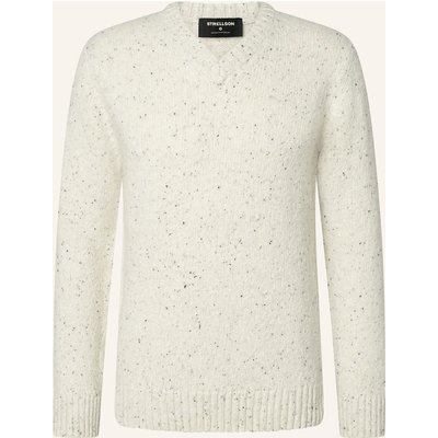 Strellson Pullover Doro weiss