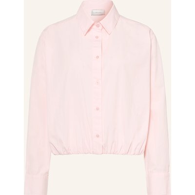 Neo Noir Hemdbluse Emmana C pink